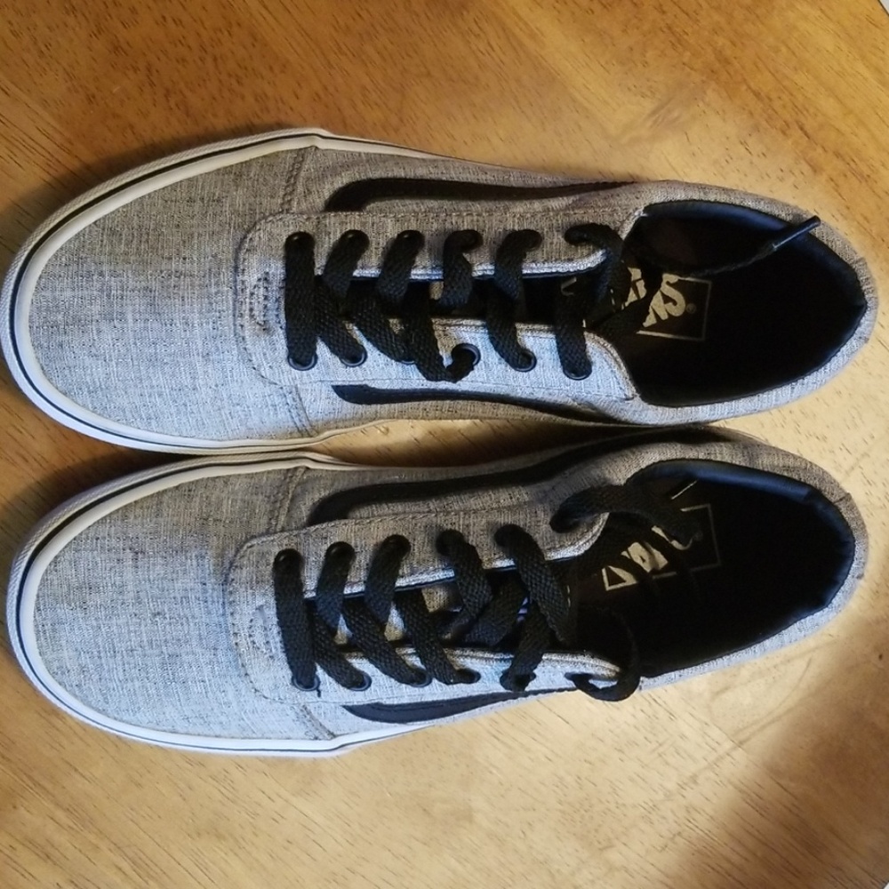 Vans Sneakers